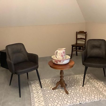 B&B Schaliendak Kortenberg ภายนอก รูปภาพ