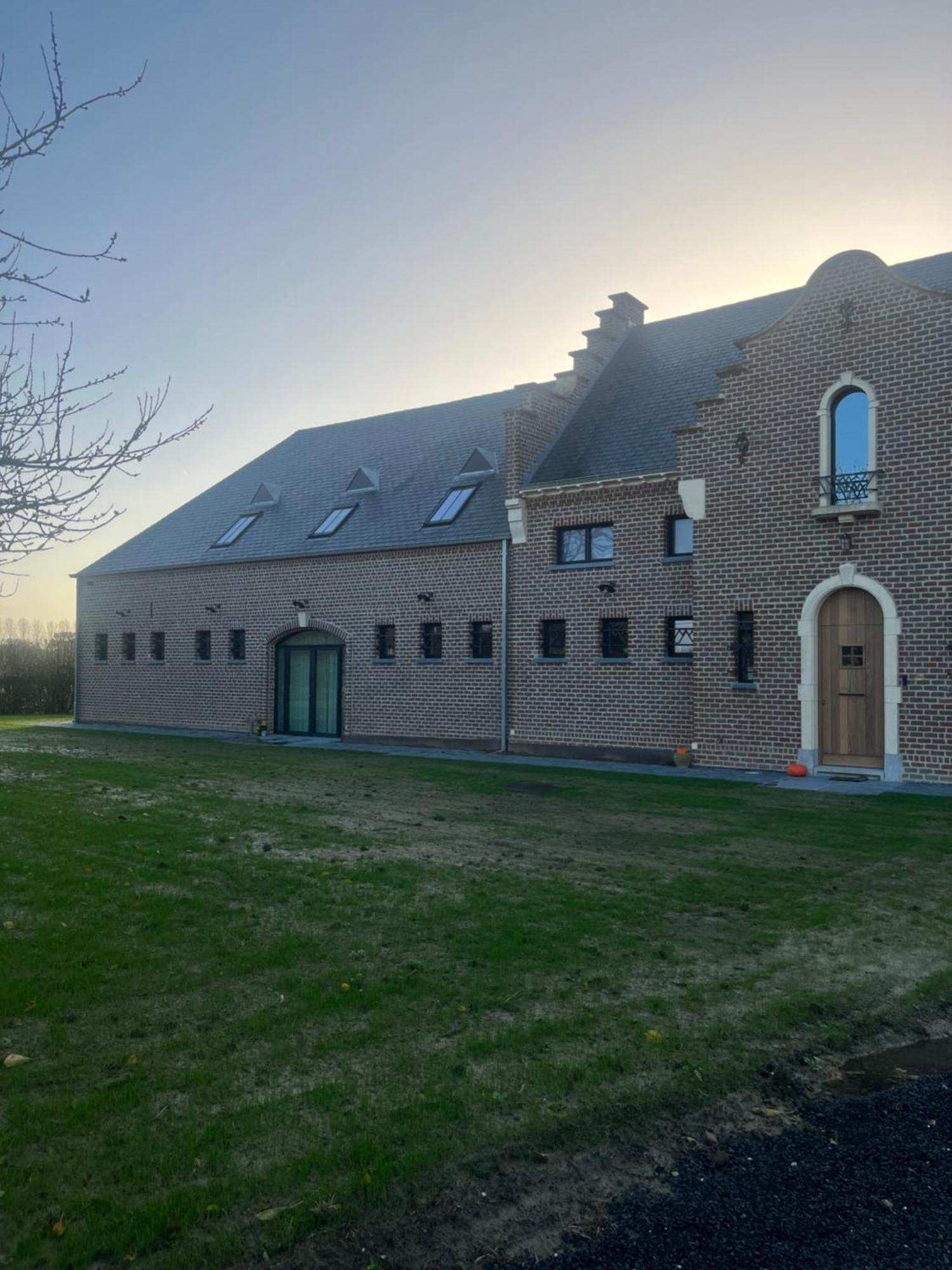 B&B Schaliendak Kortenberg ภายนอก รูปภาพ