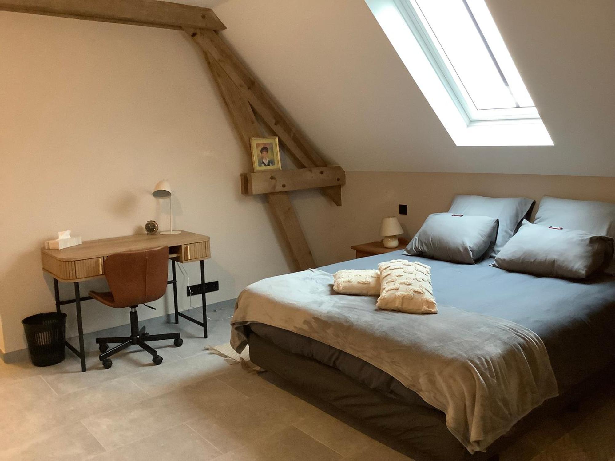 B&B Schaliendak Kortenberg ภายนอก รูปภาพ