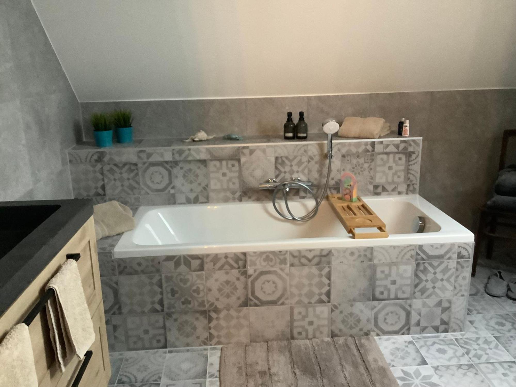 B&B Schaliendak Kortenberg ภายนอก รูปภาพ