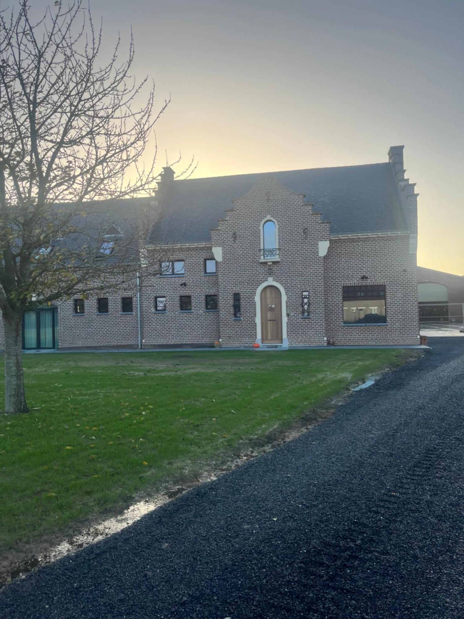 B&B Schaliendak Kortenberg ภายนอก รูปภาพ
